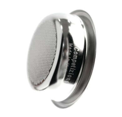 가정용 에스프레소 머신 마누스 S: 상업용에 필적한 성능을 가진 머신_IMS 바스켓