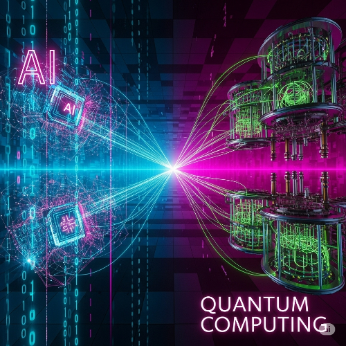 AI와 양자 컴퓨팅의 융합 가능성