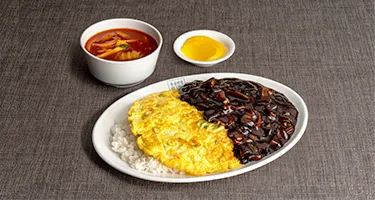 홍콩반점 메뉴 가격