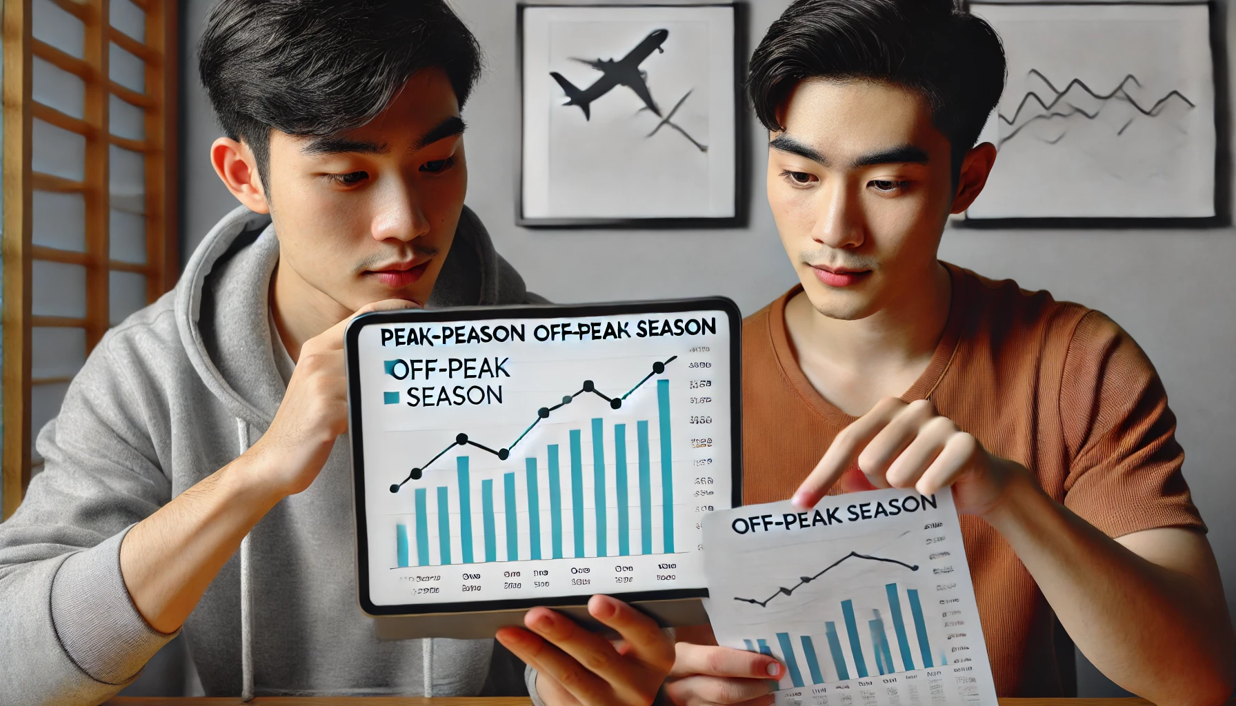 봄, 여름, 가을, 겨울! 계절별 해외 항공권 저렴하게 예약하는 비법 - - 모든 영역 봄, 여름, 가을, 겨울! 계절별 해외 항공권 저렴하게 예약하는 비법 - - 모든 영역
