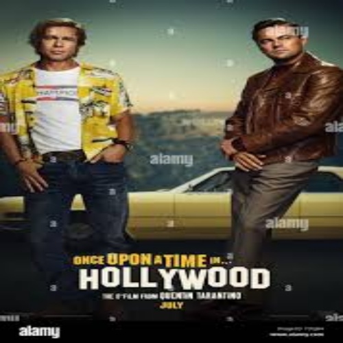 영화 《Once Upon a Time in Hollywood》(2019) – 줄거리, 인물, 감상 포인트