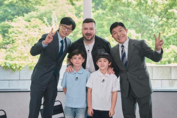 윌리엄 벤틀리 근황