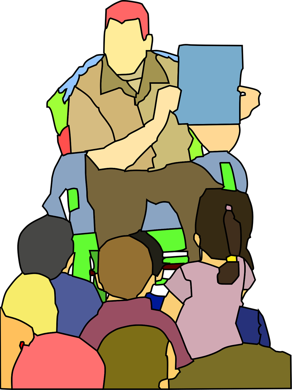 영유아 영어 그림책 선택 가이드 사진