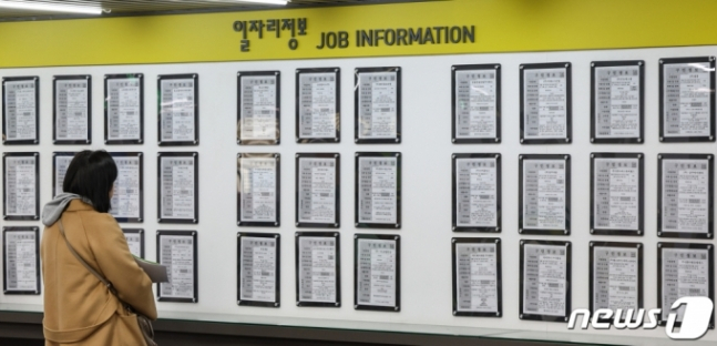 초고령 사회 기업의 난제 60세 정년 의무화