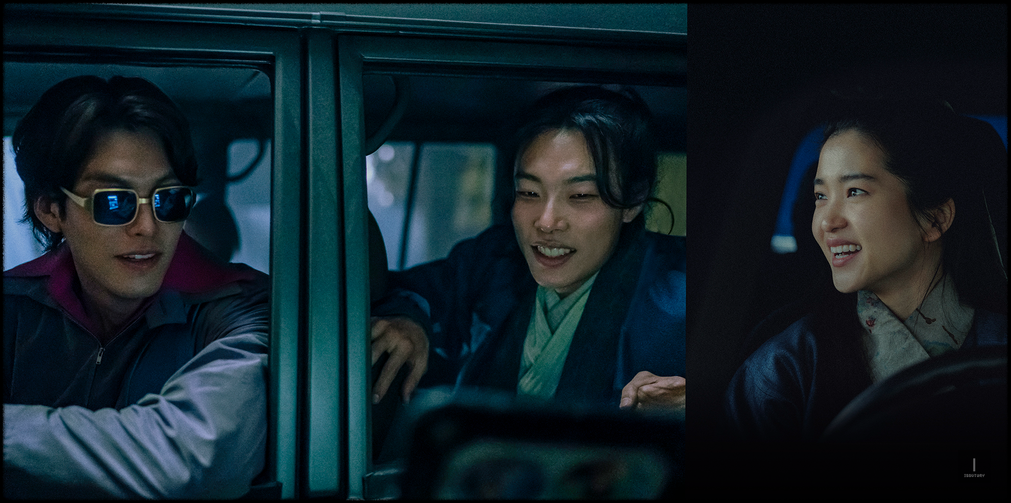 외계+인 1부