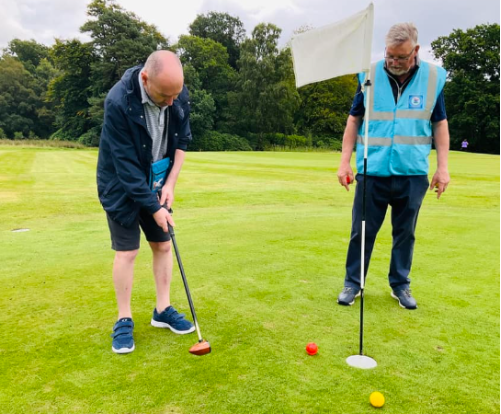 2025년 전국 무료 파크골프장 Best5 추천 가이드