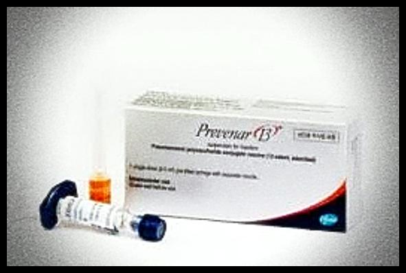 폐렴 예방접종 가격 시기