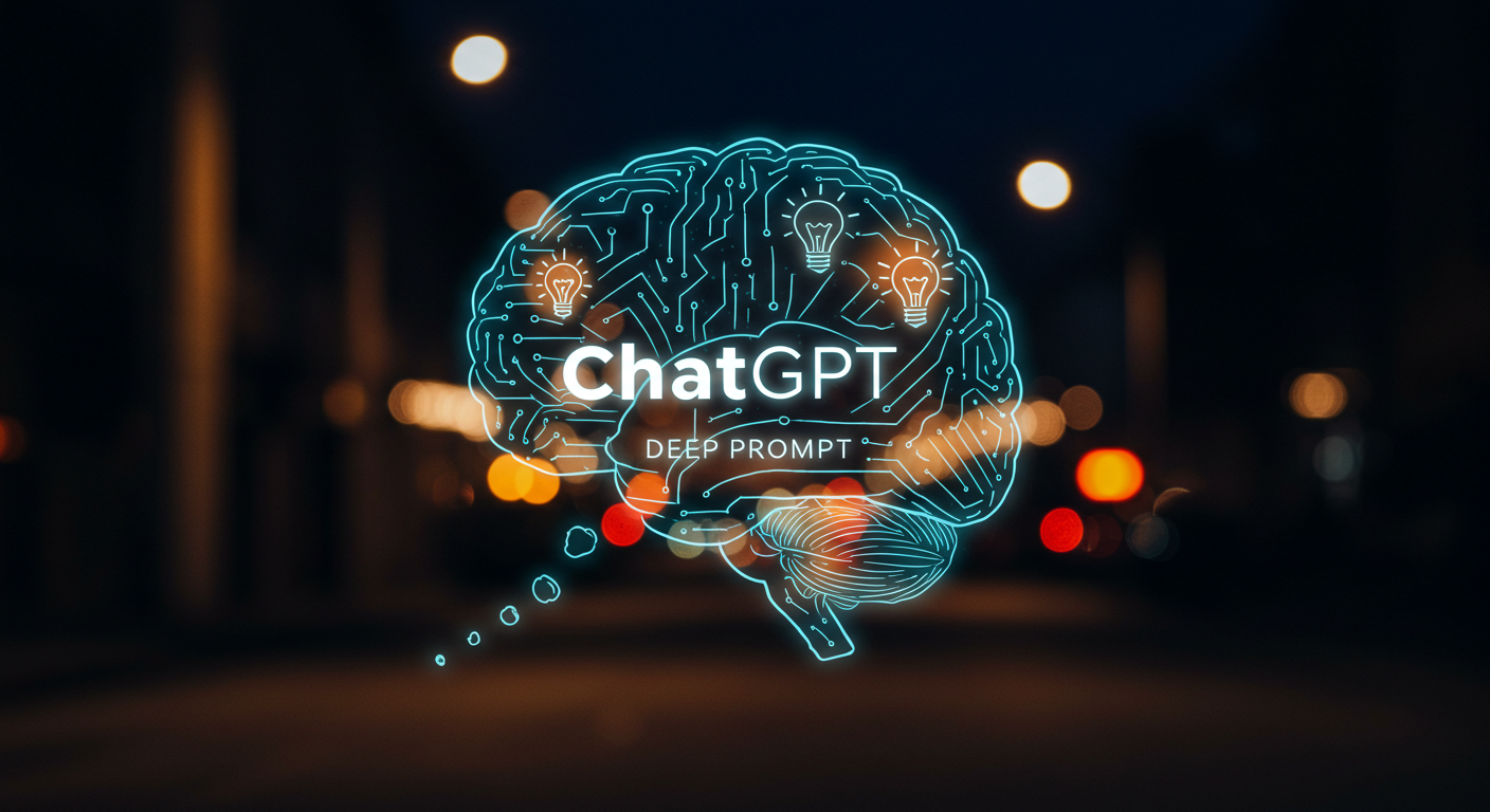 챗GPT&amp;#44; 이제 여러분의 &amp;#39;생각 확장 도구&amp;#39;가 됩니다!2