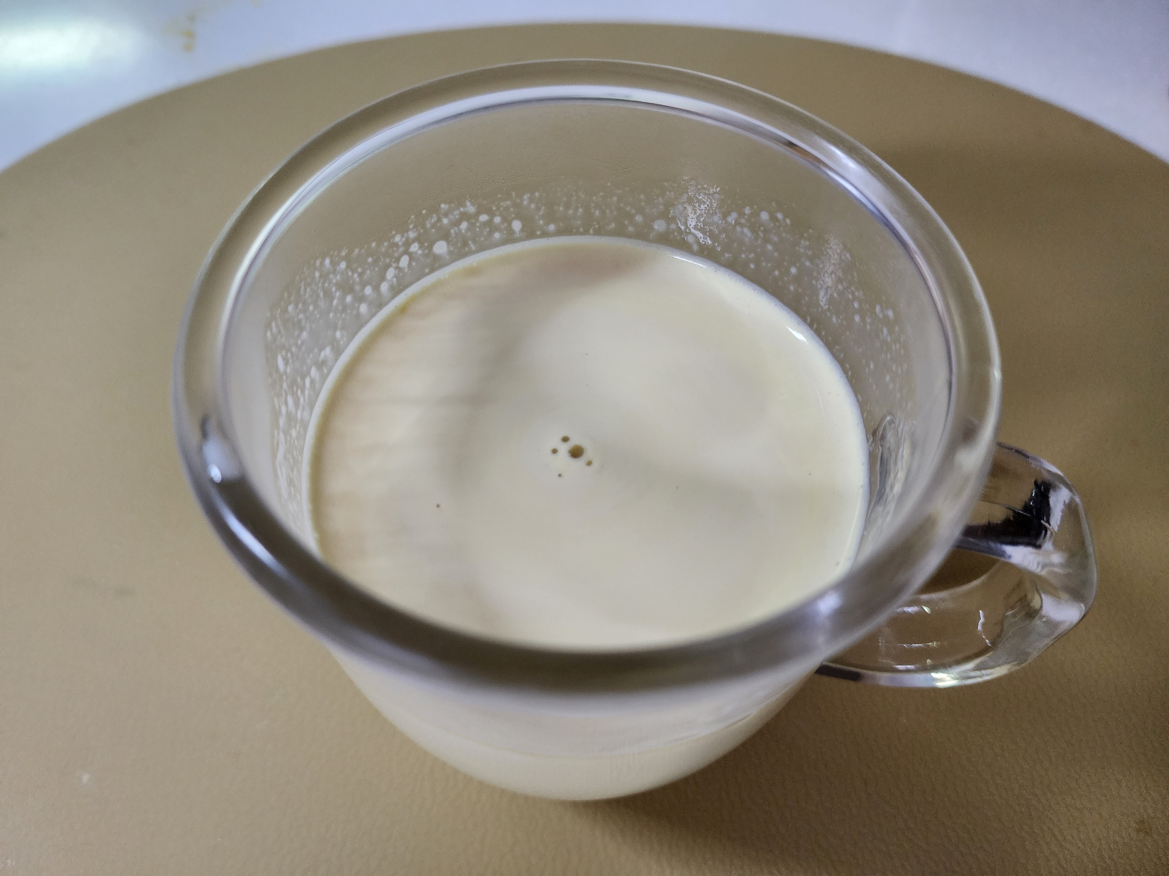 강황의 효능, 강황가루 먹는법