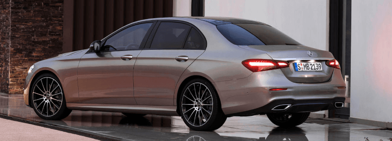 벤츠e클래스 풀체인지 가격표 중고차 시세