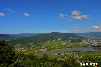 구례 가볼만한곳 베스트10 장터 현지인 맛집_3