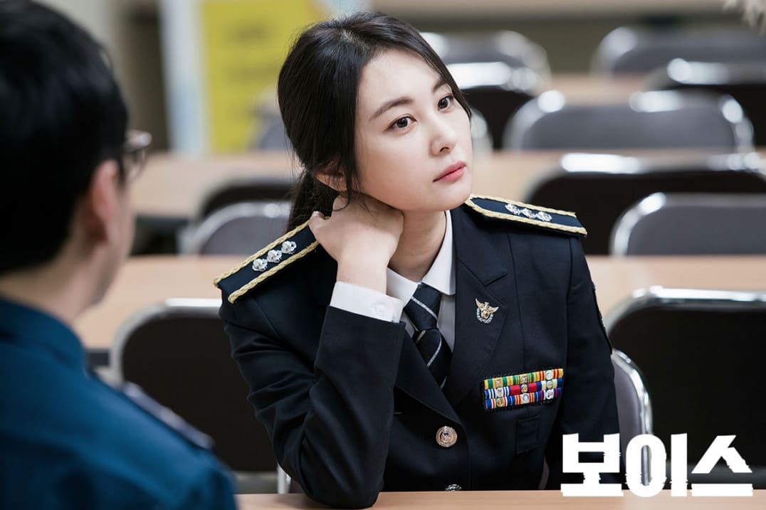 드라마 보이스 관련 이미지