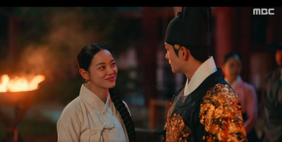 이강에는 달이 흐른다 9회 줄거리(25)