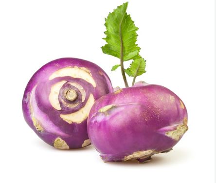 콜라비 효능