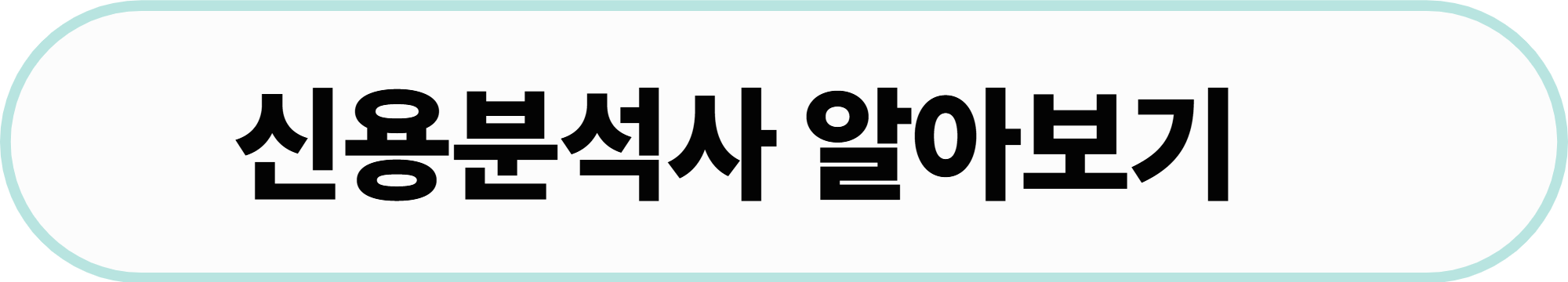 신용분석사