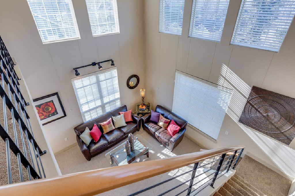 사라지는 전세, 늘어나는 월세