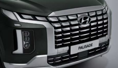 팰리세이드 가격