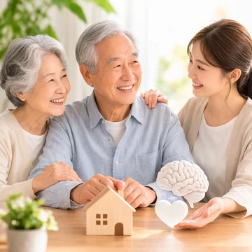 치매보험 필요성과 보장 범위 선택 기준 설명8