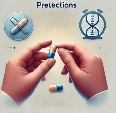 카발린캡슐 복용 중 주의해야 할 사항은 무엇인가요?
