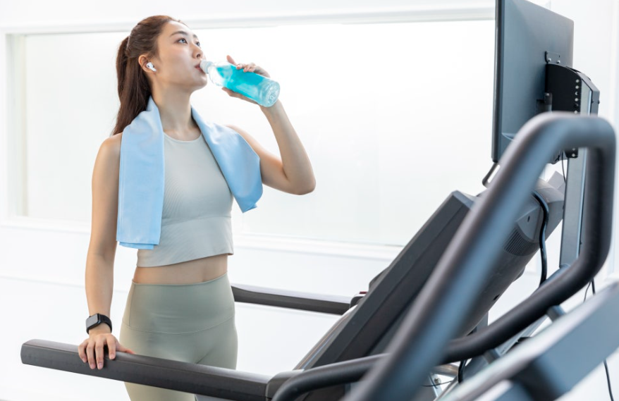 생리주기 다이어트