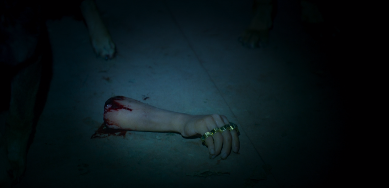 킬러들의 쇼핑몰 3회