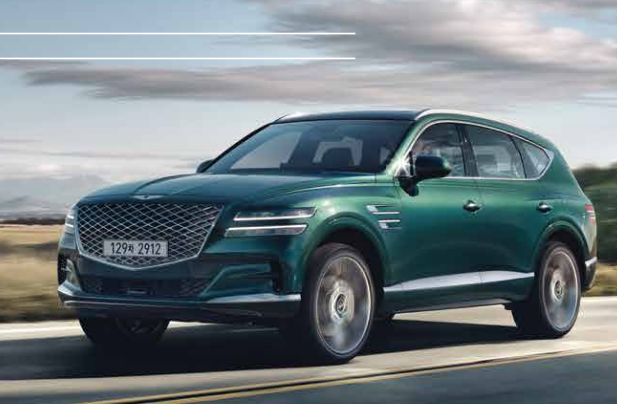 제네시스-GV70-중고차-가격