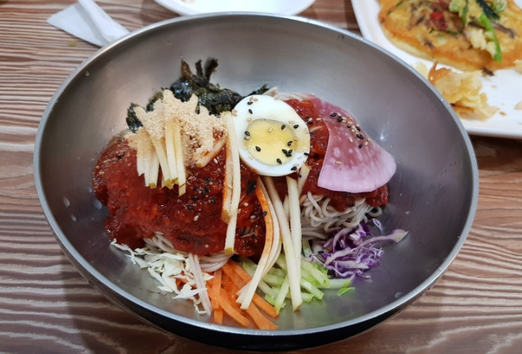 명가춘천막국수4