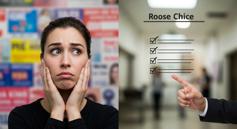 왜 '현명한 선택'이 중요할까요?3