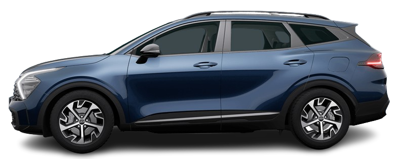 2024 스포티지 하이브리드