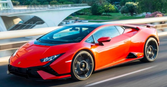 람보르기니 우라칸 제원, 연비, 색상, 실내, 시승기, 가격