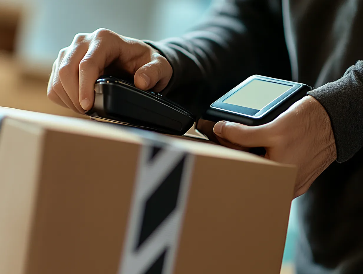 쿠팡 바코드 알바, 초보자도 가능? 시급과 업무 꿀팁 완벽 가이드