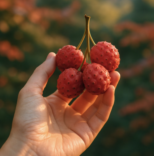 ‘나 다 익었어요!’ 보내는 신호 알아채기