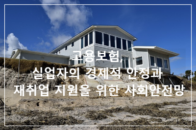 고용보험