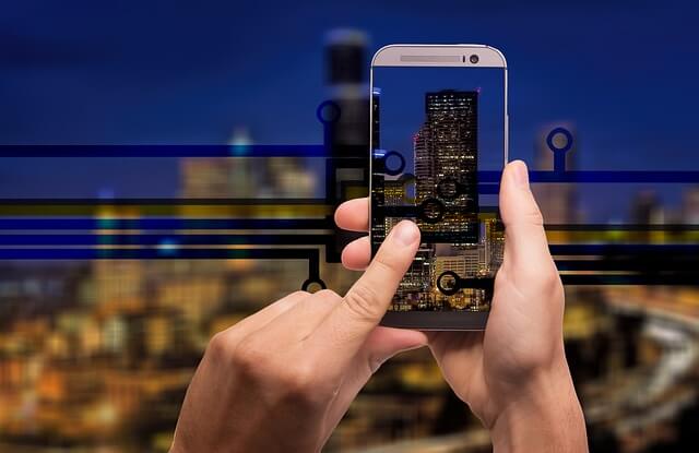 IoT와 스마트 디바이스: 우리의 생활에 미치는 영향