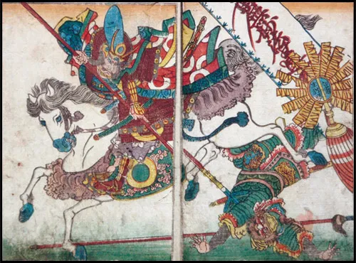 임진왜란 도자기 전쟁이라 불리는 이유와 조선 도공의 운명_3