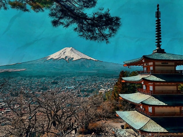 일본 숫자