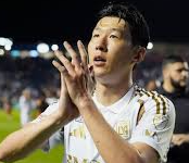 손흥민, LAFC 데뷔전 결과 팬들 반응