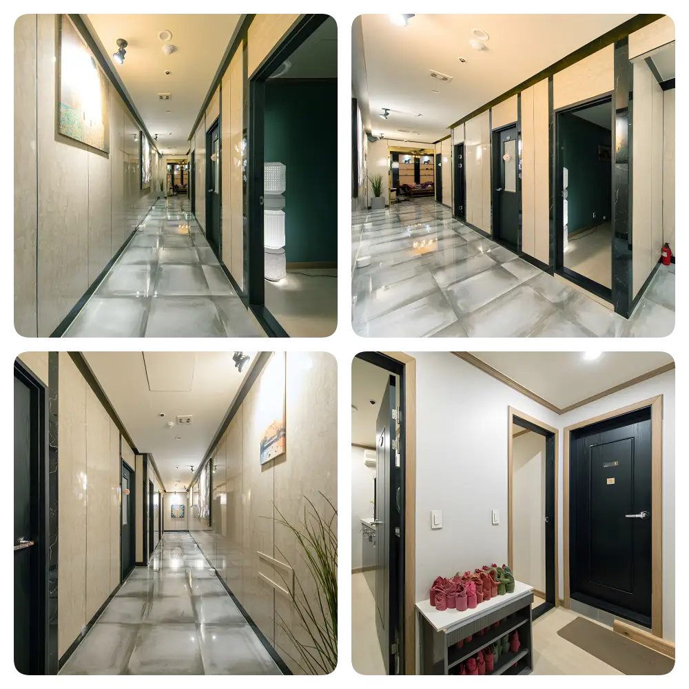 일산마사지 퀸즈타이 내부 사진 2