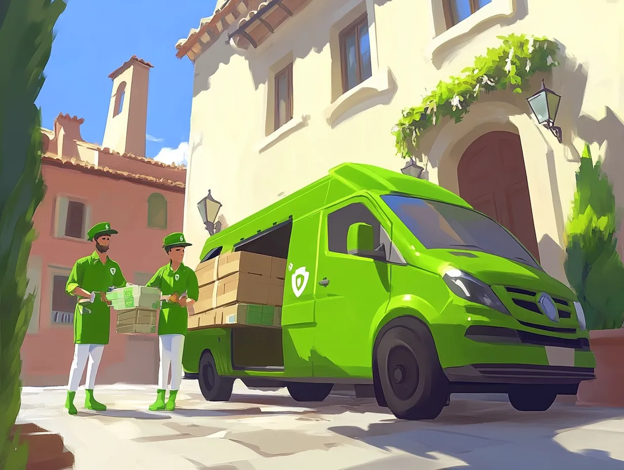 여자 물류센터 알바 업무별 난이도 비교