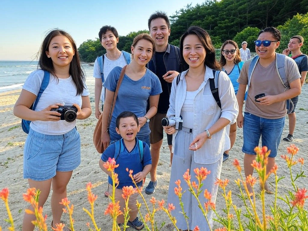 황금연휴 여행지 추천