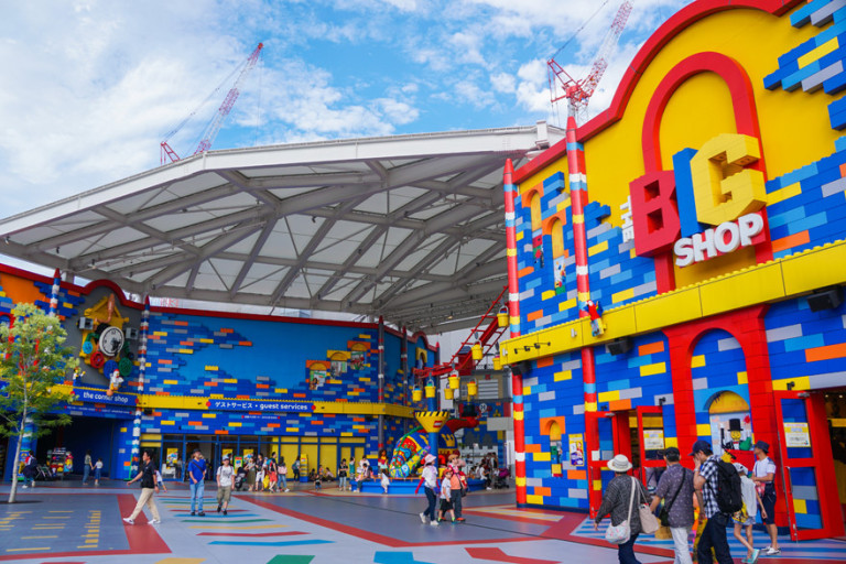 일본 나고야 자유여행 코스 관광명소 혼자 가볼만한곳 여행지