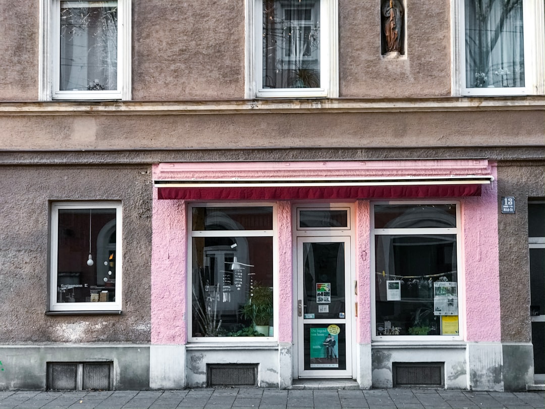 Pawnshop