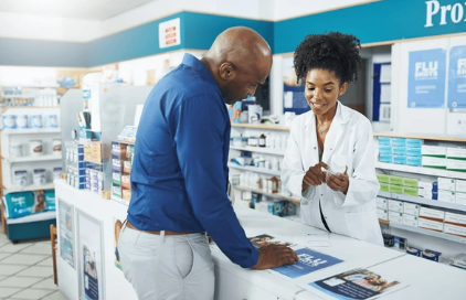 디지털 노마드를 위한 국경 없는 약 처방 활용법