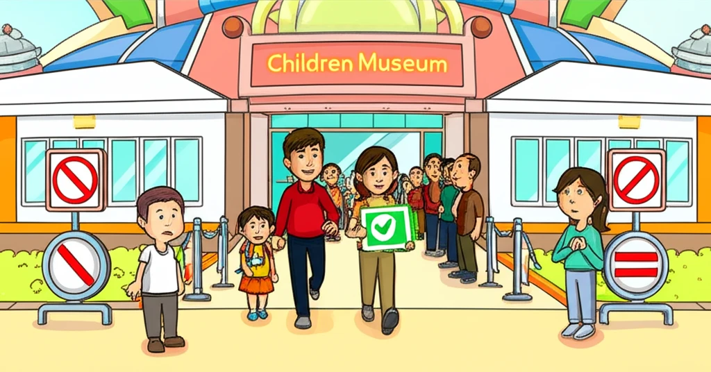 국립중앙박물관 어린이박물관 필수 정보..