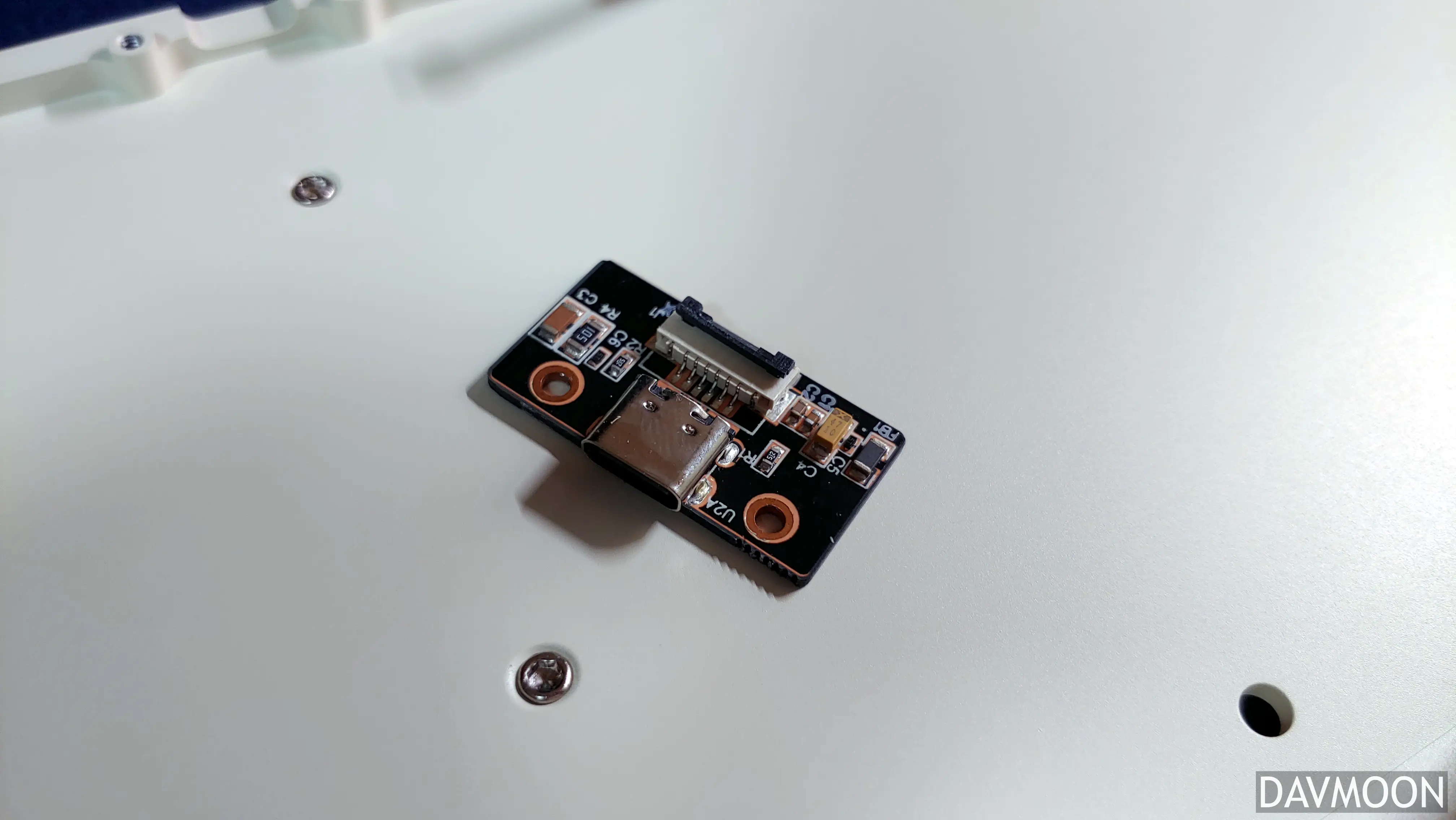 Record alice 도터보드