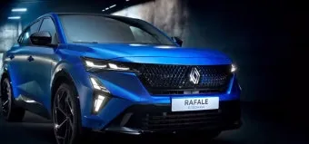 르노 오로라2 SM6 후속 출시일 가격 정보 업데이트_15