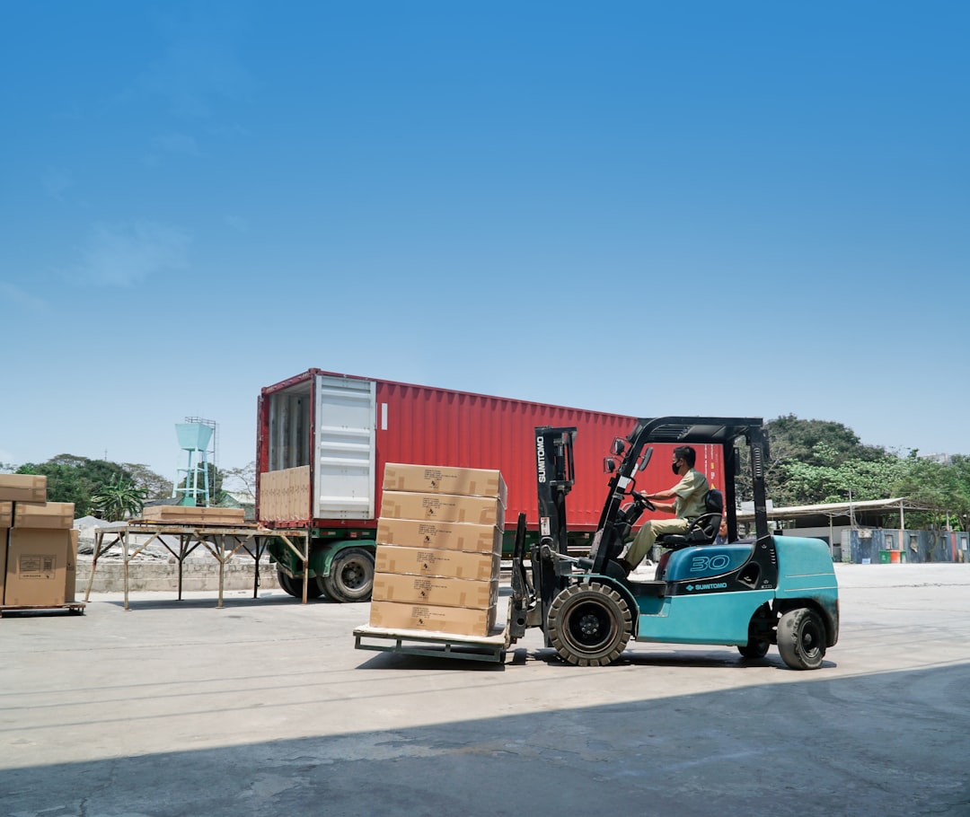 Cargo