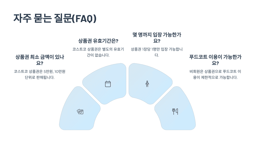 자주 묻는 질문(FAQ)