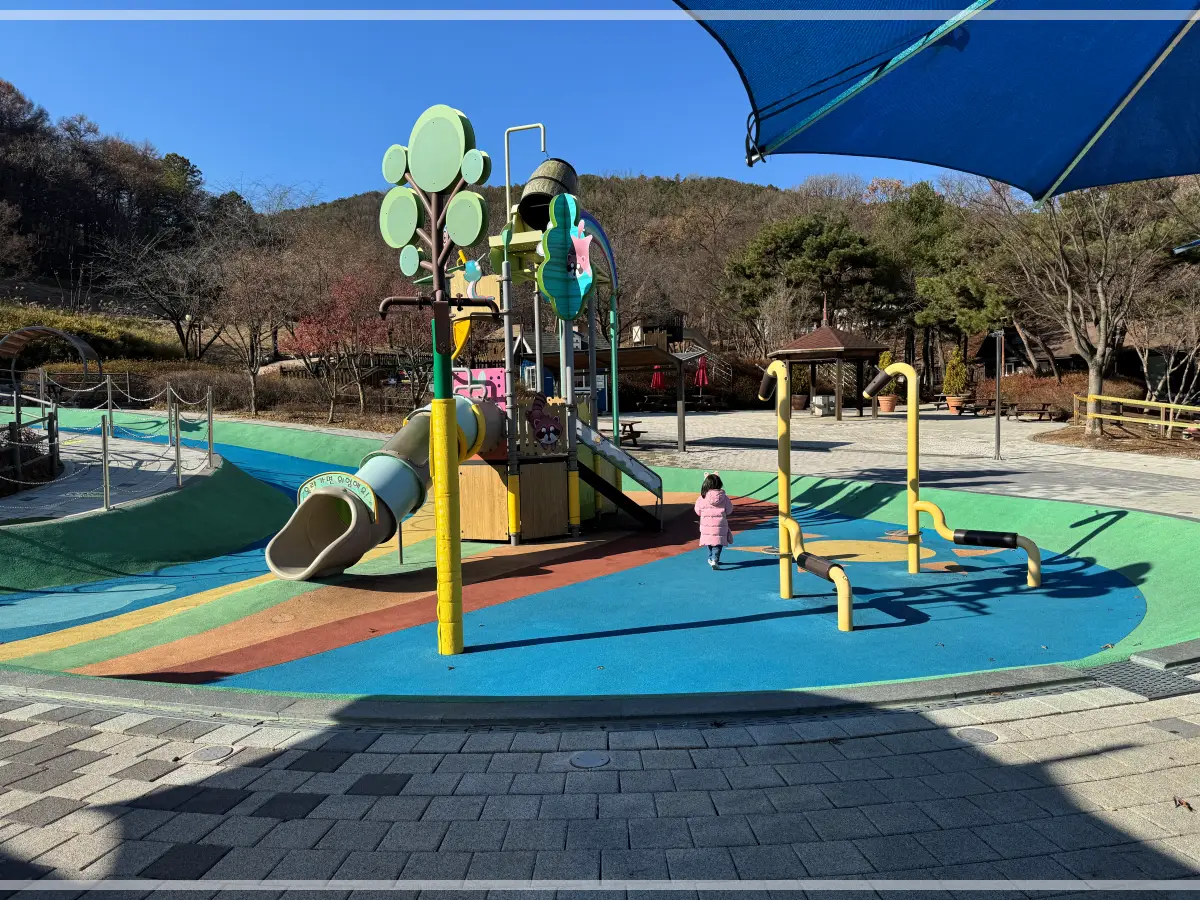 태산-패밀리-파크-어린이-놀이터