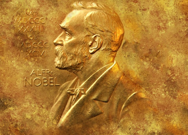 노벨상 상금